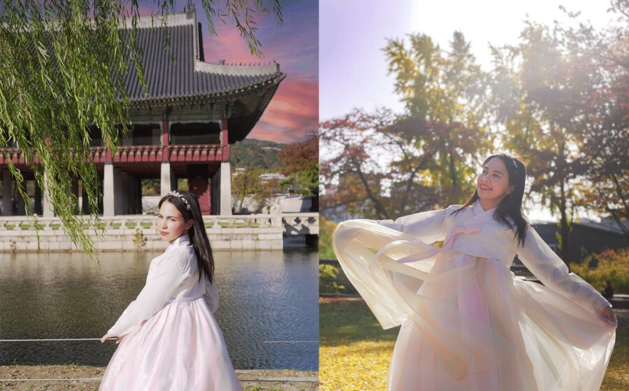 Seoul : Your Personal Photographer in Gyeongbokung - Meeting Imane at Gyeongbokgung Station, Line 3 Exit 4
