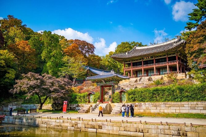 Seoul: Your Private Custom Tour - Half/Full/Outskirts - Key highlights you will feel on the day