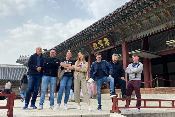 Seoul: Your Private Custom Tour – Half/Full/Outskirts - Getting there, timing it right, and avoiding the usual Seoul headaches