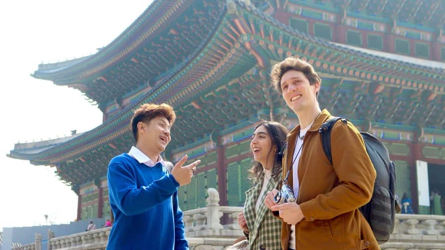 Seoul Your Way: Private Custom Experience with a Local Guide - Why a private Seoul guide beats a standard sightseeing day