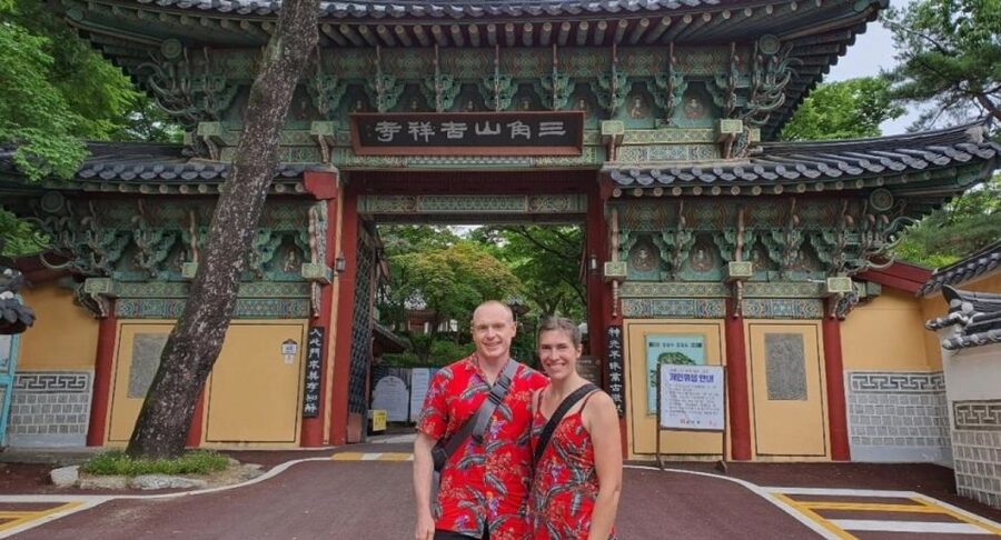 Seoul Your Way: Private Custom Experience with a Local Guide - Should you book Seoul Your Way, Private Custom Experience?
