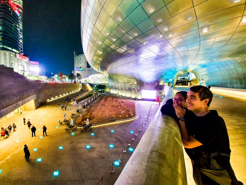 Seoul Your Way: Private Custom Experience with a Local Guide - FAQ