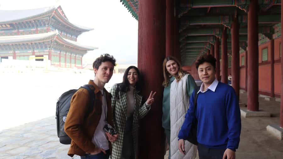 Seoul Your Way: Private Custom Experience with a Local Guide - How matching with locals works, and why it matters