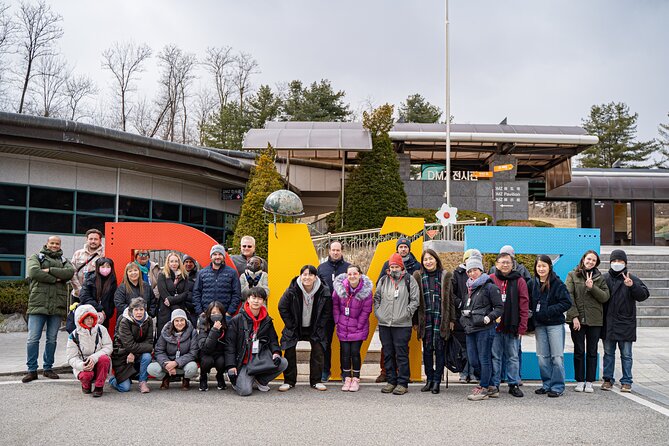 Signature DMZ Tour: Exclusive Defector Talk & Suspension Bridge - Why this DMZ day trip feels real, not just educational