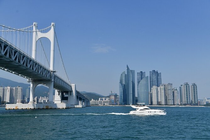 Small Group Full Day Busan Tour (Max 6 Pax) - Songdo Skywalk and Gamcheon Culture Village: Glass, Views, and Colorful Hills