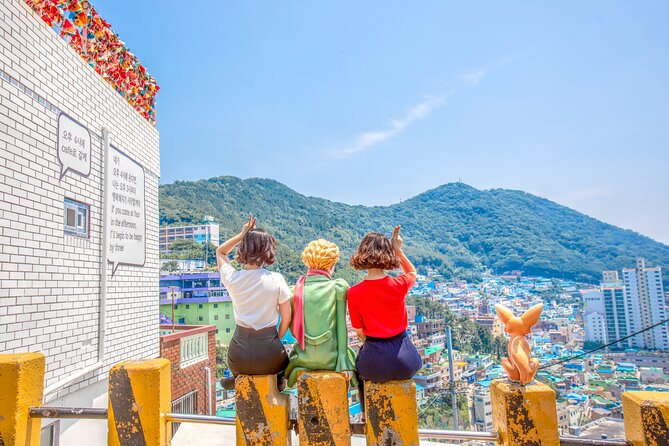 Small Group Full Day Busan Tour (Max 6 Pax) - Small Group, Long Day: How the Pace Really Feels