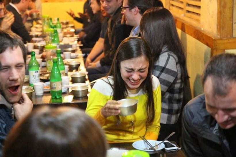 Small-Group Night Dining Tour: 10 Tastings With KBBQ Course - Why this Seoul night food crawl works (and not just because it’s “food”)