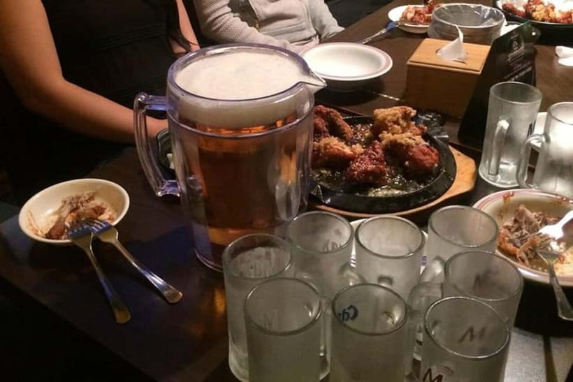 Small-Group Night Dining Tour: 10 Tastings With KBBQ Course - Stop 1 and Insadong flavor: regional bites to set the tone