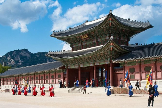 Small-Group Royal Palace and Seoul City Tour (hotel pick-up) - Key highlights you’ll actually feel on the day