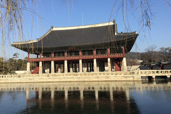 Small-Group Royal Palace and Seoul City Tour (hotel pick-up) - Changdeokgung Palace and the secret garden question (and why Mondays and Tuesdays matter)