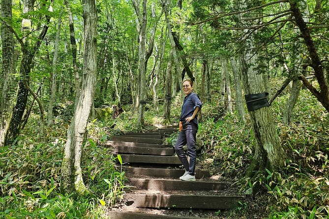 Small group tour FULL - PACKAGE Tour to All Areas in Jeju Island - Who should book this Jeju all-areas taxi tour, and who should not