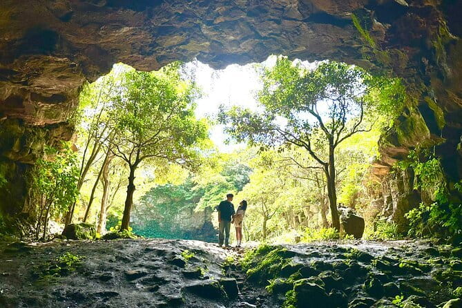 Small Group Tour in East Jeju Healing Island w/Woman Divers Show - Key Highlights I’d Plan Around