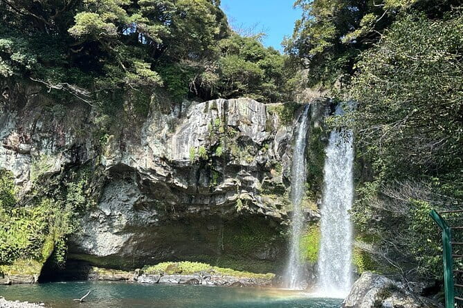 Small Group Tour in South Jeju Healing Island w/Mt. Halla & Falls - Key highlights you should know before you go