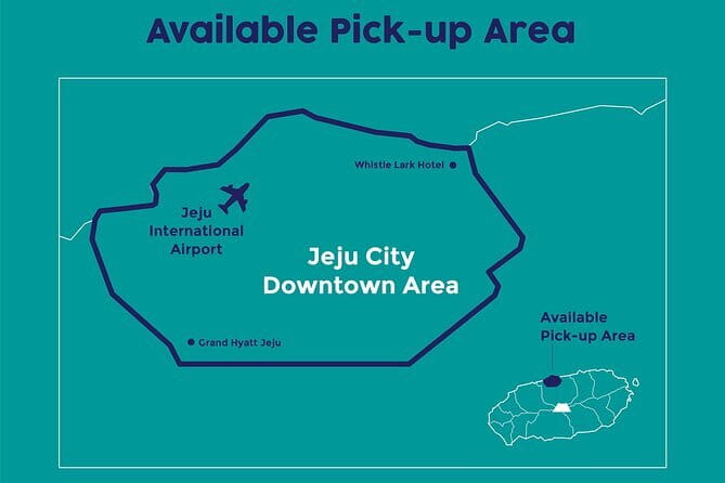 Small Group Tour in West Jeju Healing Island w/Caves & Dolphins - Gotjawal Provincial Park: the forest walk with volcanic ground under your feet