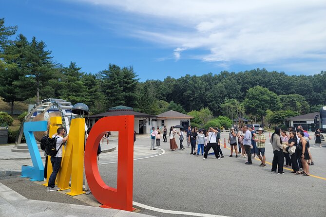 Small Group Tour to DMZ & Suspension Bridge with Hotel Pickup - The Morning Start: Hotel Pickup, Group Flow, and the 7:30 AM Reality