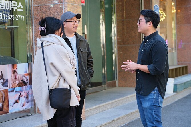 Soju Tasting at Distillery - story of 3 pigs - Samhae Soju and the 3 Pigs Story, Before You Sip