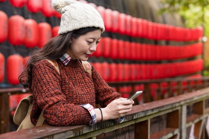 South Korea Data eSIM: 0.5GB/day to 30GB-30Days(Instant Delivery) - Instant QR eSIM setup for Daegu trips that start fast