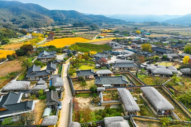 South Korea Data eSIM: 0.5GB/day to 30GB-30Days(Instant Delivery) - Coverage and real-world performance: Seoul to Pyeongchang connections