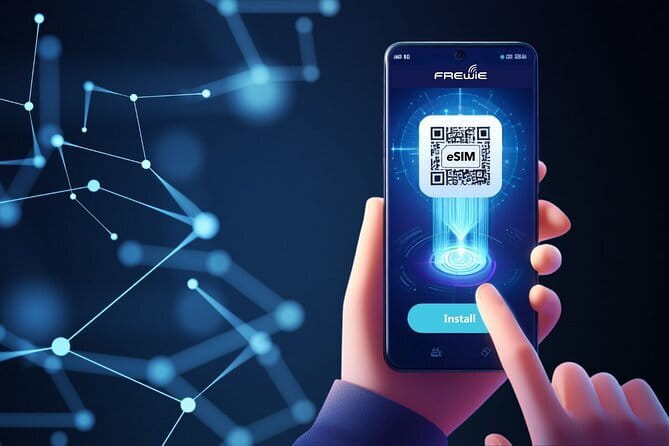 South Korea Data eSIM: 0.5GB/day to 30GB-30Days(Instant Delivery) - Price and value: why this beats airport SIMs for data needs