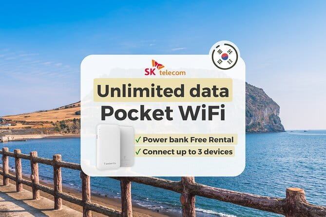 South Korea eSIM (3-30 days. Up to 45GB) - Remote Customer Service That You Can Actually Use