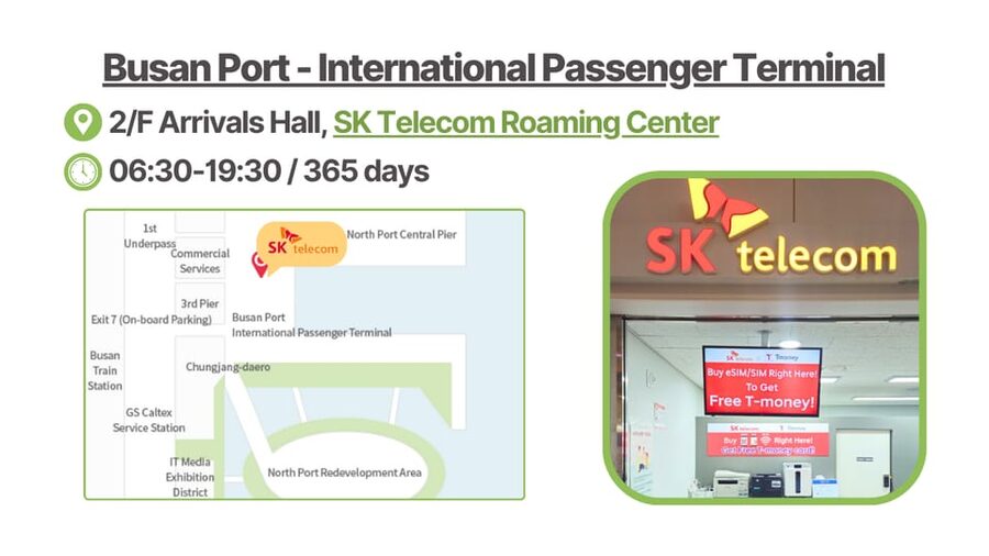 South Korea: Unlimited Data and Voice eSIM - Price and Value: Why $7 Can Be a Smart Move