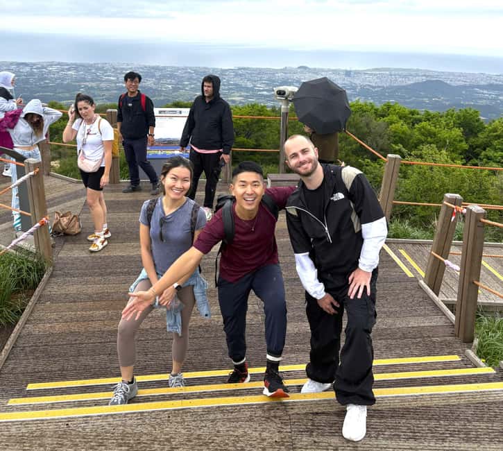 Southern Jeju Healing UNESCO Small Group Day Tour - Price and logistics: what $109 buys you in real life