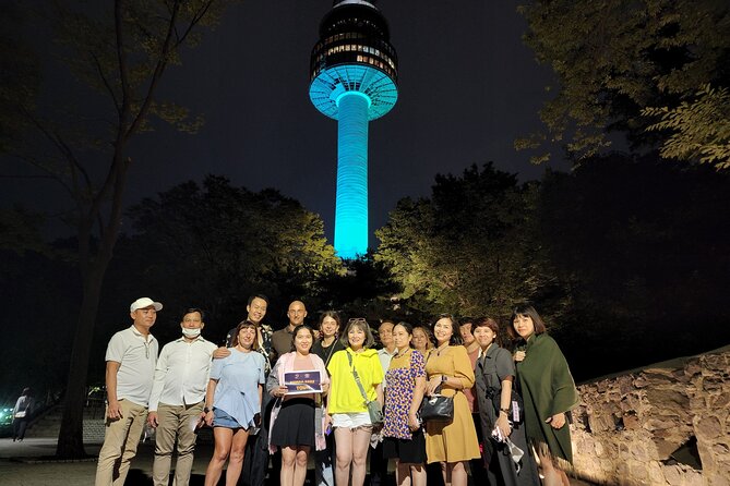 Special City Night Tour - Guide quality can change your experience, so here is what to expect
