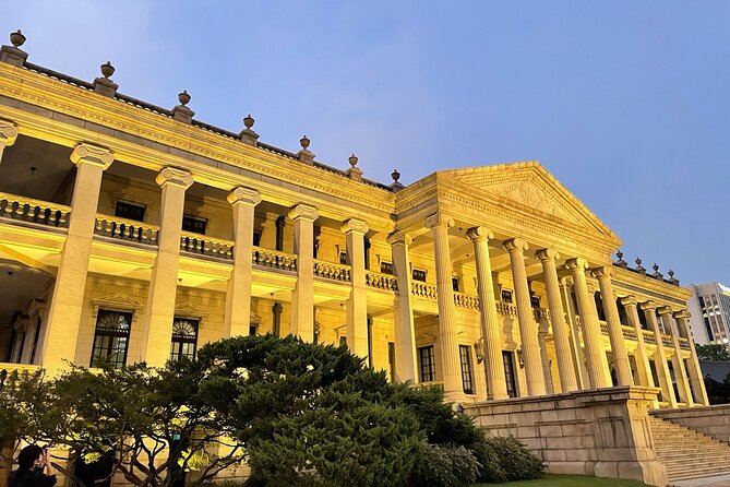 Special City Night Tour - Price and value: does $150 for a Seoul night tour make sense?