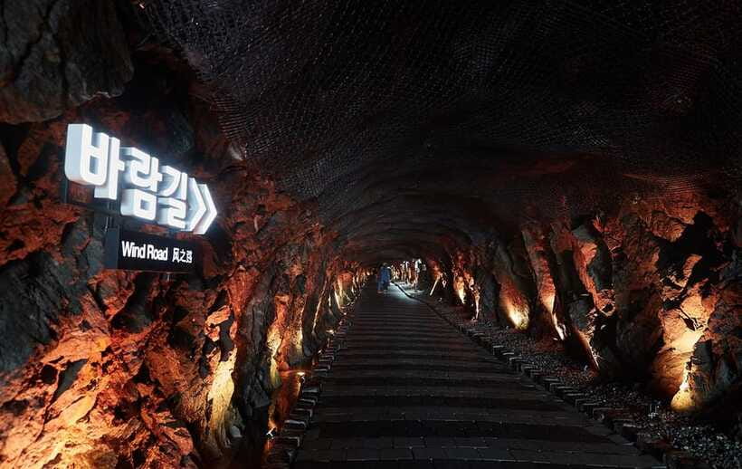 Suwon Hwaseong, Gwangmyeong Cave, & Starfield Library Trip - Who This Trip Suits Best (and Who Should Skip It)