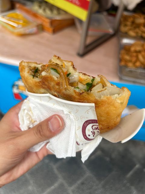 Taste hidden street food in Seoul with a 2.5h food tour - Key Highlights That Matter in Real Life