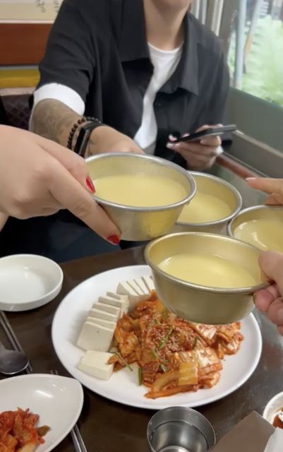 Taste hidden street food in Seoul with a 2.5h food tour - Why This Seoul Street-Food Tour Works for Food Focused Travelers