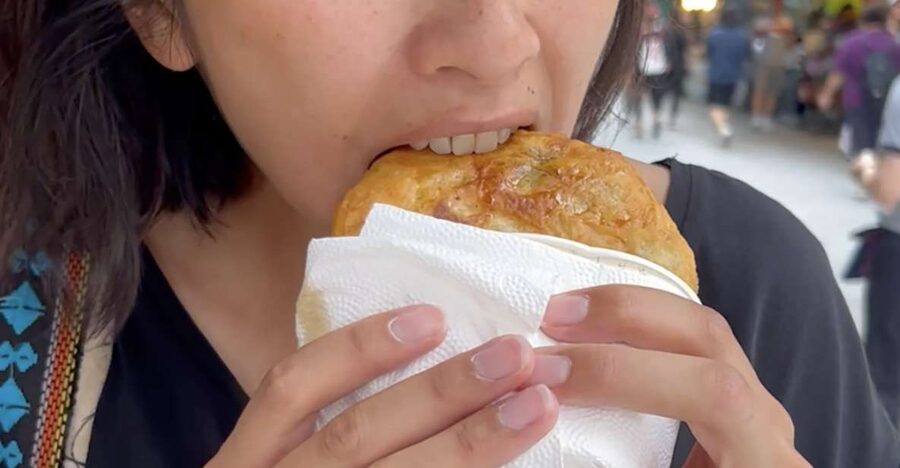 Taste hidden street food in Seoul with a 2.5h food tour - Getting Around: Bus Hops and the T-money Card Reality Check
