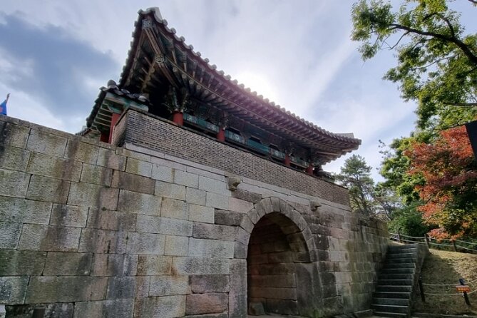 Temple Tour : Byeongpungam Seokbulsa Temple [Hiking+Cable car] - What Is Included, What You Should Bring, and How to Prep Like a Pro