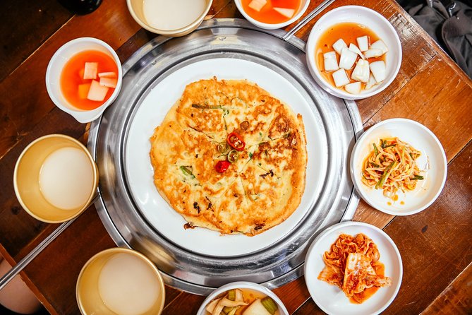 The Award-Winning PRIVATE Food Tour of Seoul: The 10 Tastings - Price and value: is $178.79 per person fair for 10 tastings?