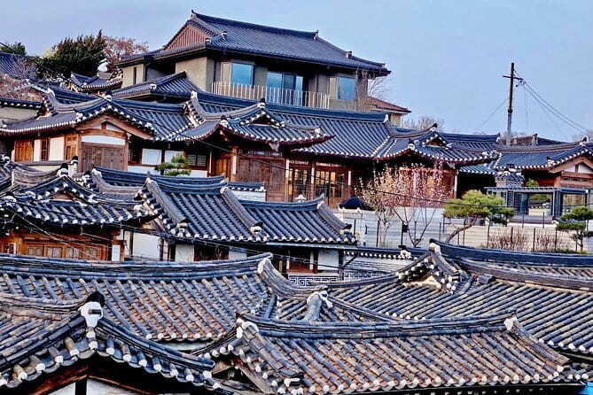 Tour Seoul’s oldest district with a storyteller from Bukchon - Key highlights you will actually feel during the walk