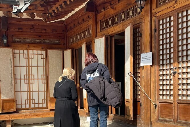 Tour Seoul’s oldest district with a storyteller from Bukchon - Why Bukchon Feels Different With Dong’s Stories