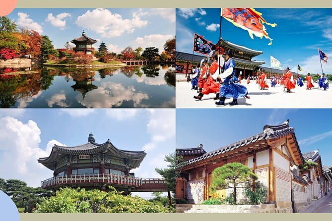 Tour Seoul’s oldest district with a storyteller from Bukchon - Bukchon Traditional Culture Center: Hanoks of the Yangban Ruling Class