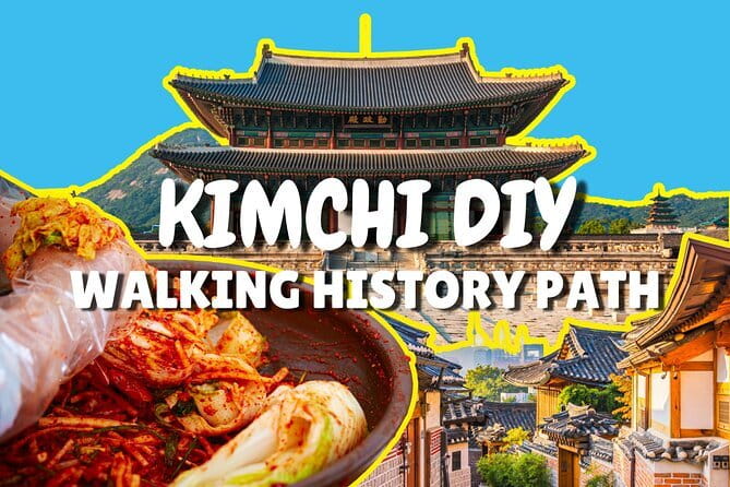 Tour Seoul’s oldest district with a storyteller from Bukchon - Samcheongdong and Bukchon: Feng Shui, Land, and Rise and Fall