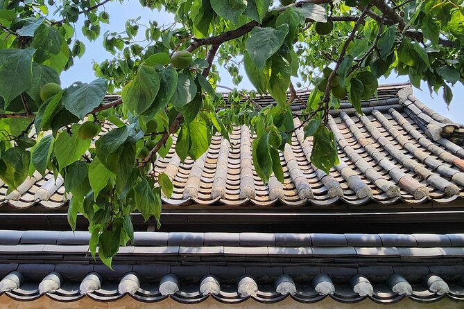Traditional Gourmet - The Yun Bo-seon birthplace: a rare large Hanok and a lesson in continuity