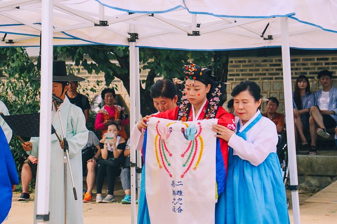 Traditional Korean folk village Afternoon tour - Price and value: is $80 a good deal?