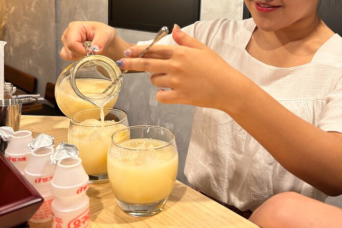 Traditional Soju Class and Makgeolli Tasting in Seoul - Should You Book This Traditional Soju Class in Seoul?