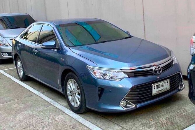 Transfer Service from Gimpo Airport to Hotel City - Why this transfer is such a practical Seoul move