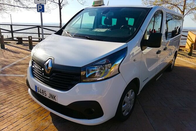 Transfer Service from Gimpo Airport to Hotel City - Pickup to drop-off: what each phase feels like