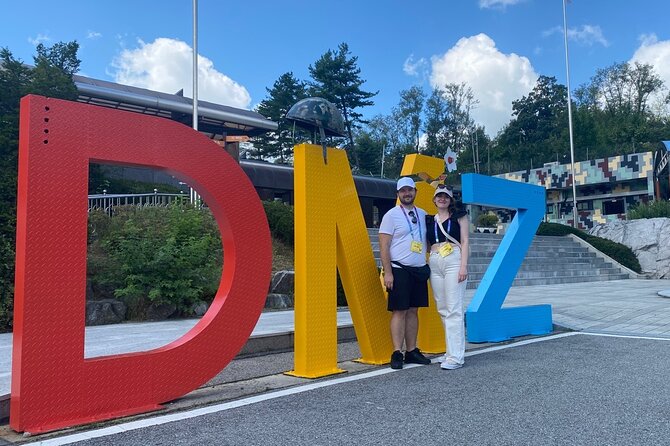 Ultimate Korea DMZ Tour from Seoul (Gondola & Suspension Bridge) - Price, pacing, and why the guide makes or breaks it