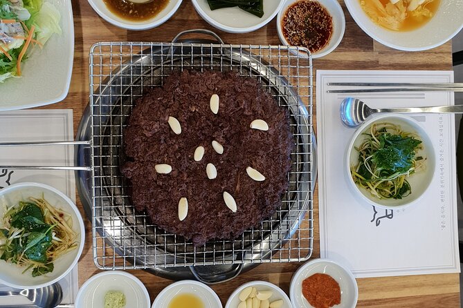 UNESCO Tongdosa Temple + Gourmet Eonyang Style Bulgogi Lunch - Key highlights I’d plan around