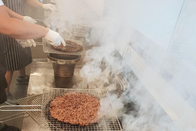 UNESCO Tongdosa Temple + Gourmet Eonyang Style Bulgogi Lunch - Eonyang-eup lunch: what makes the bulgogi different