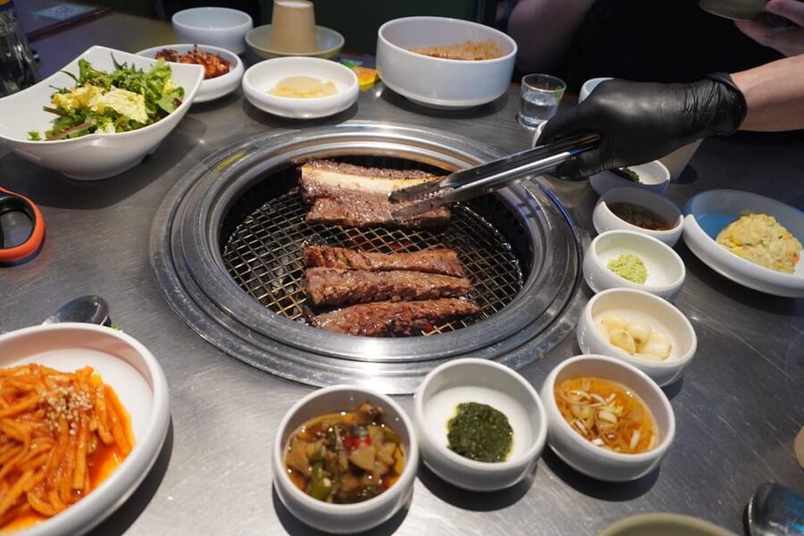 Unique Native Experience : Han River Picnic, Board game, BBQ - Key Things That Make This Tour Worth Your Time