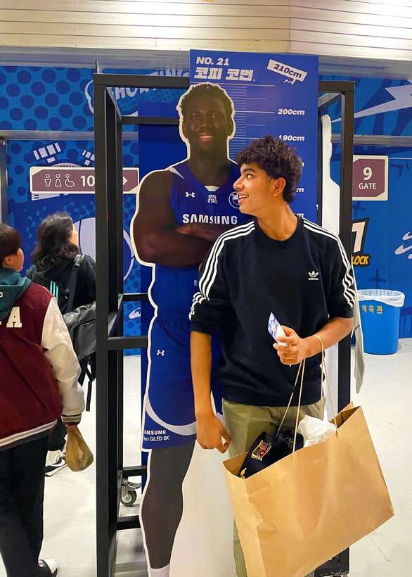 Watching sports match & local food experience in Seoul - Key takeaways before you book