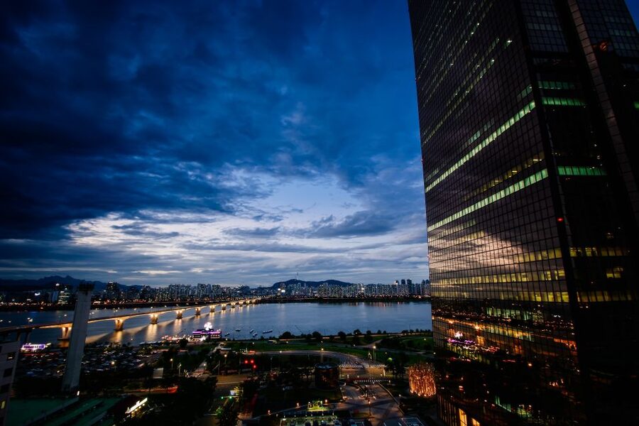 Welcome to Seoul: Private Tour with a Local - Why a private local welcome works so well in Seoul