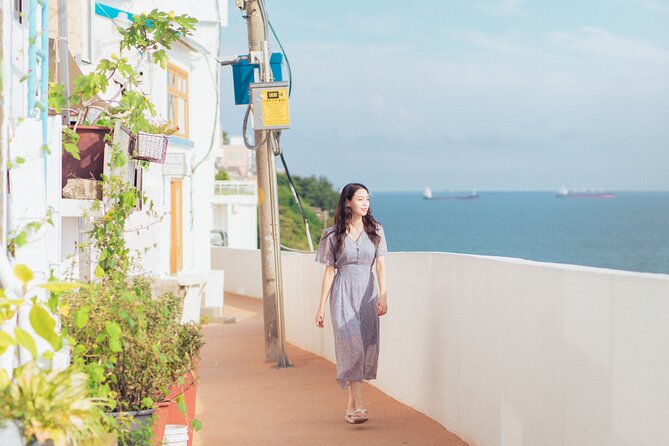 West Busan Small Group Photo Tour (Max 7) - A Tailored Half-Day Photo Walk From Seomyeon